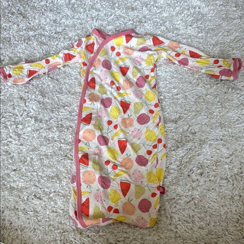 +MAGNETIC ME+ Fruit Gown